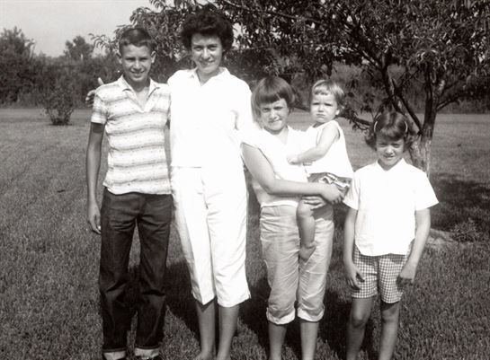 Tommy Lynn Henry - Photo 64