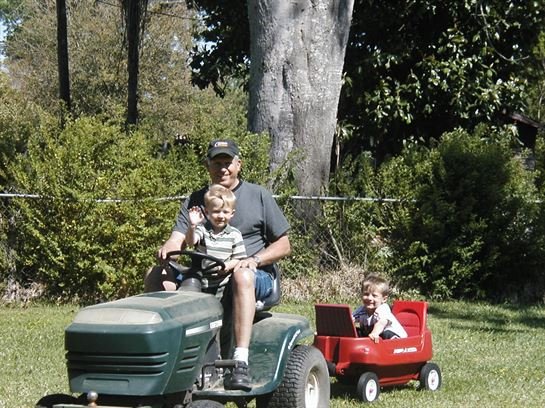 Tommy Lynn Henry - Photo 65