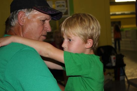 Tommy Lynn Henry - Photo 68