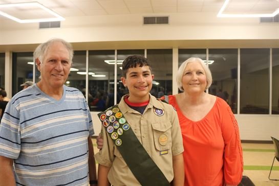 Tommy Lynn Henry - Photo 70