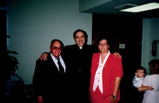 Laurie Miller Jr. - Photo 2