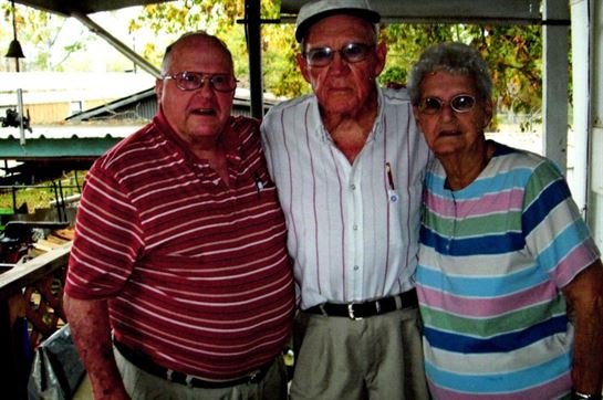 Laurie Miller Jr. - Photo 36