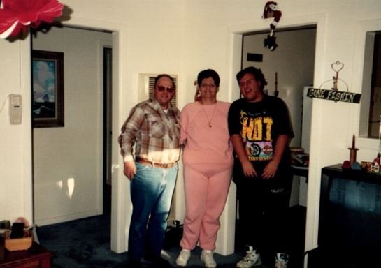 Laurie Miller Jr. - Photo 46