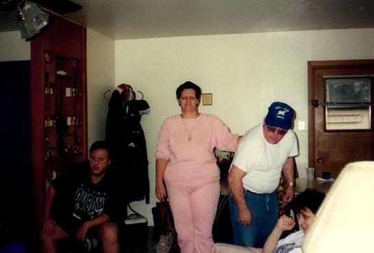 Laurie Miller Jr. - Photo 50