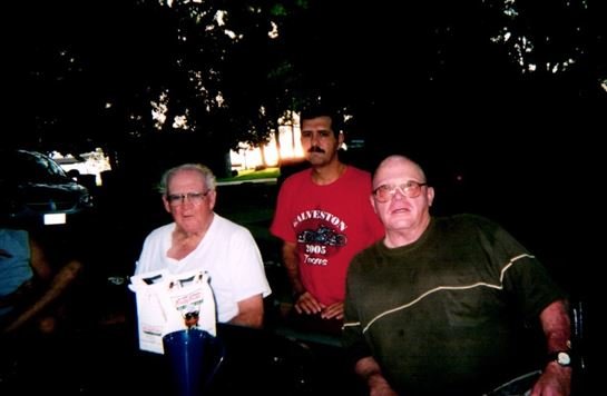 Laurie Miller Jr. - Photo 52