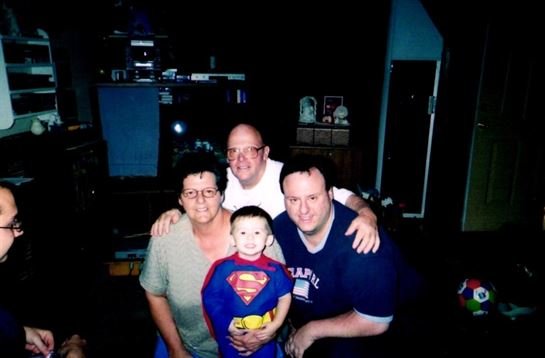 Laurie Miller Jr. - Photo 53