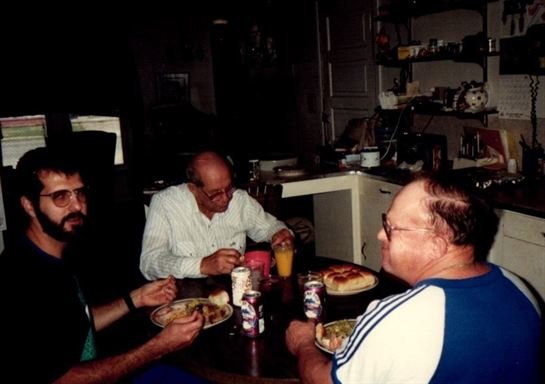 Laurie Miller Jr. - Photo 63