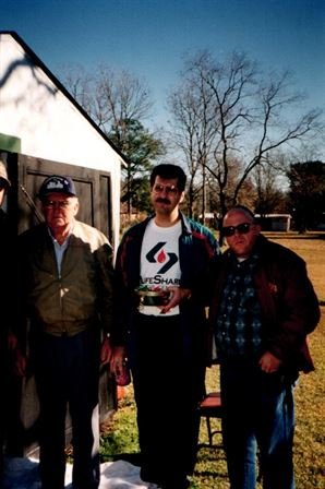 Laurie Miller Jr. - Photo 69