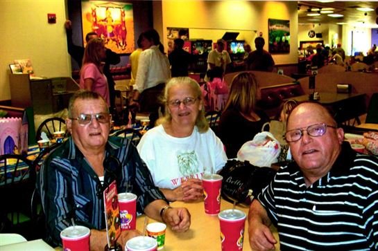 Laurie Miller Jr. - Photo 70