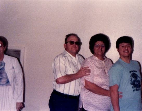 Laurie Miller Jr. - Photo 71