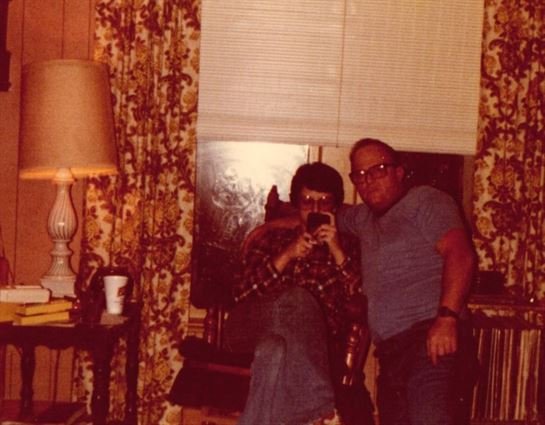 Laurie Miller Jr. - Photo 72