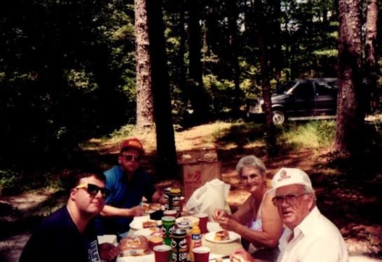 Laurie Miller Jr. - Photo 74