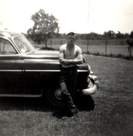 Laurie Miller Jr. - Photo 77