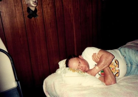 Laurie Miller Jr. - Photo 80