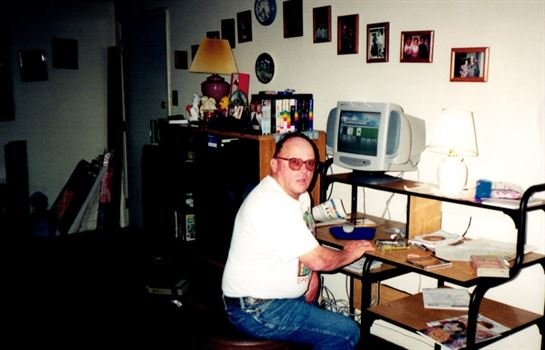 Laurie Miller Jr. - Photo 92