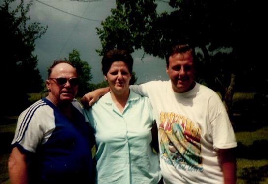 Laurie Miller Jr. - Photo 96