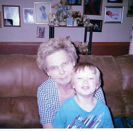 Jean Ann Ickles - Photo 17