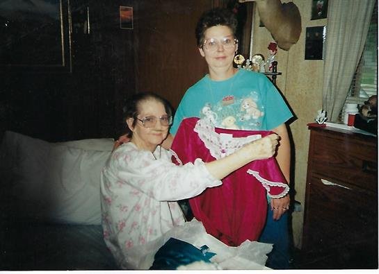 Jean Ann Ickles - Photo 23