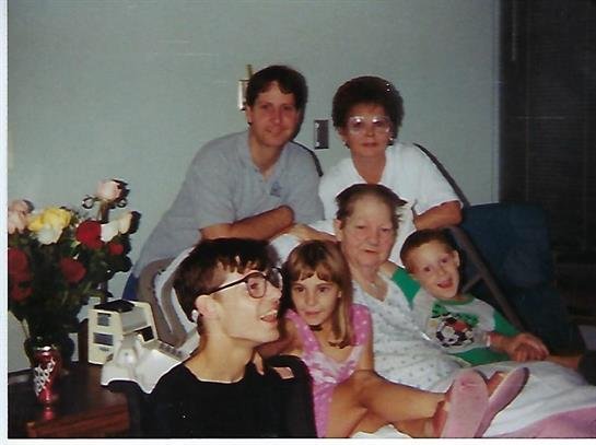 Jean Ann Ickles - Photo 33