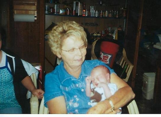 Jean Ann Ickles - Photo 47