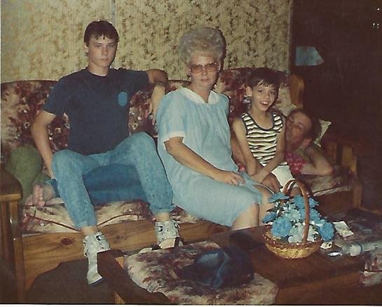 Jean Ann Ickles - Photo 53