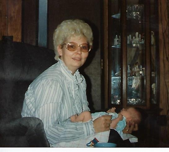 Jean Ann Ickles - Photo 56