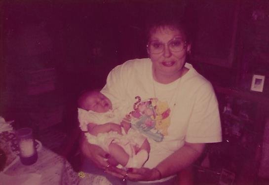 Jean Ann Ickles - Photo 59