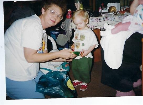 Jean Ann Ickles - Photo 72