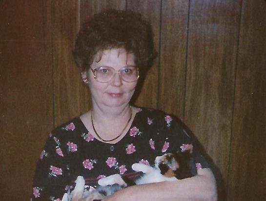 Jean Ann Ickles - Photo 78