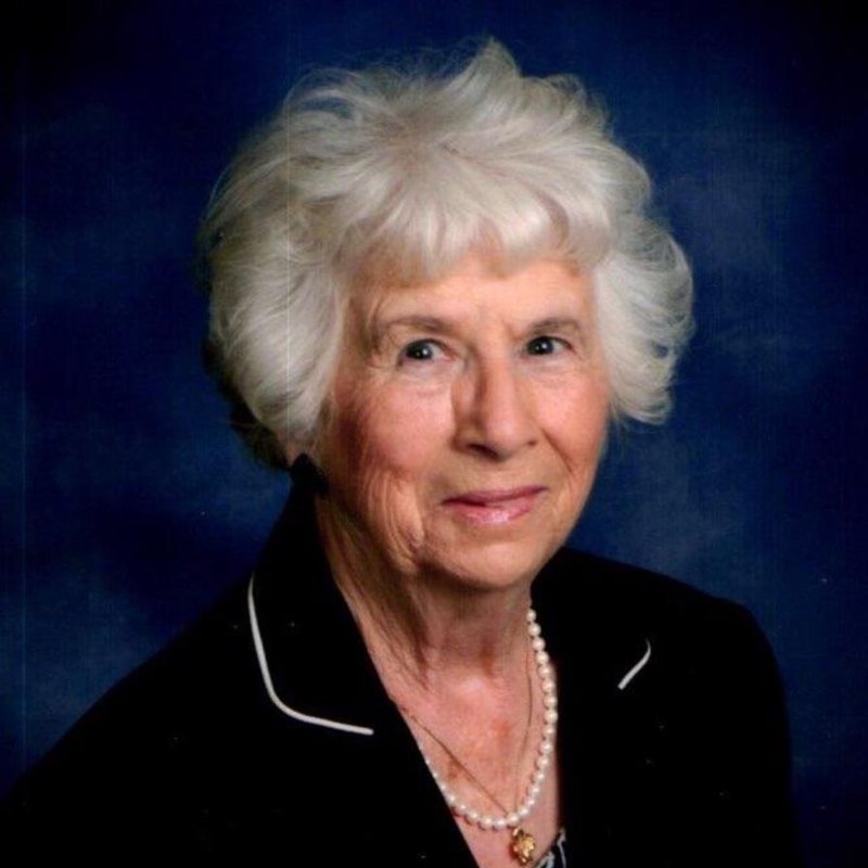 Peggy Jo Aaron Hudson - Photo 2