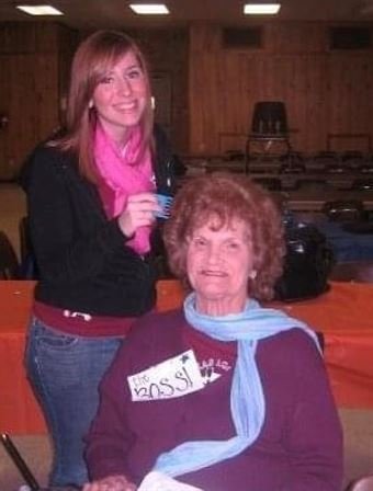 Rena Marie Richardson - Photo 5