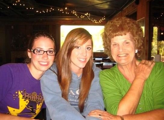 Rena Marie Richardson - Photo 22