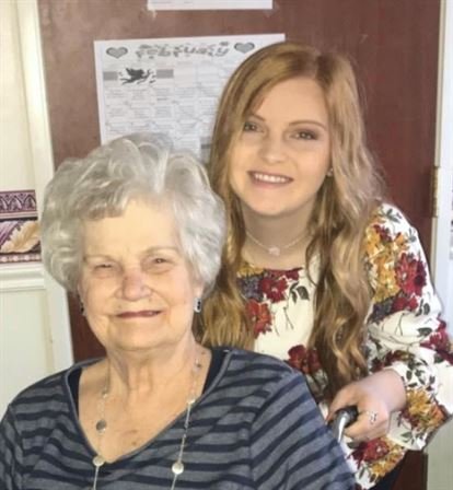 Rena Marie Richardson - Photo 29