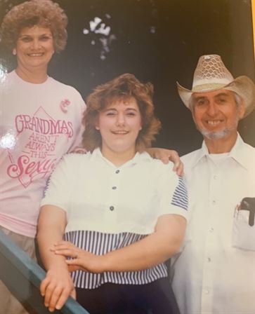 Rena Marie Richardson - Photo 31