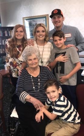 Rena Marie Richardson - Photo 37