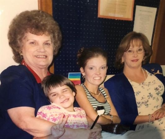 Rena Marie Richardson - Photo 50