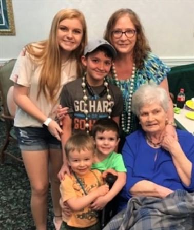 Rena Marie Richardson - Photo 73