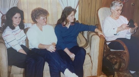 Rena Marie Richardson - Photo 75