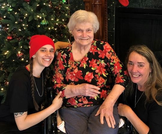 Rena Marie Richardson - Photo 77