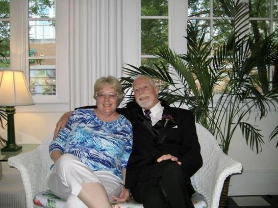 Joseph "Joey" Floyd Hebert - Photo 4