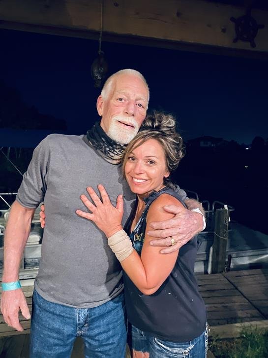 Joseph "Joey" Floyd Hebert - Photo 5