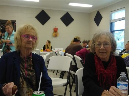 Evelyn Rose Montgomery - Photo 2