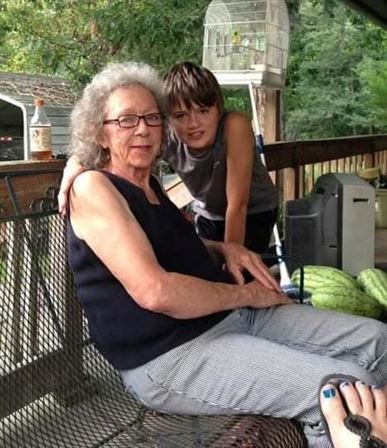 Evelyn Rose Montgomery - Photo 4