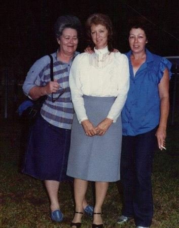 Evelyn Rose Montgomery - Photo 6