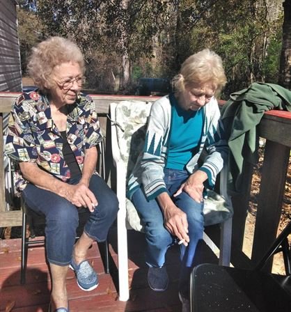 Evelyn Rose Montgomery - Photo 13