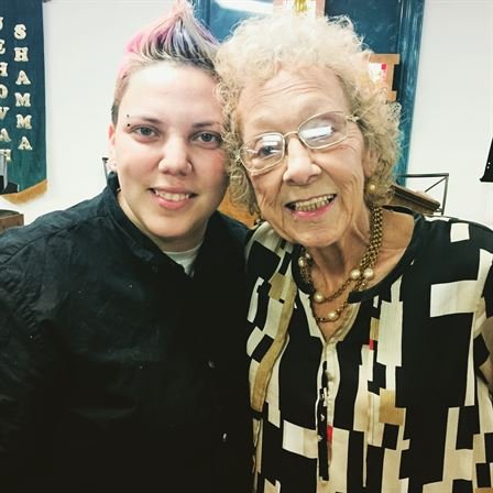 Evelyn Rose Montgomery - Photo 17