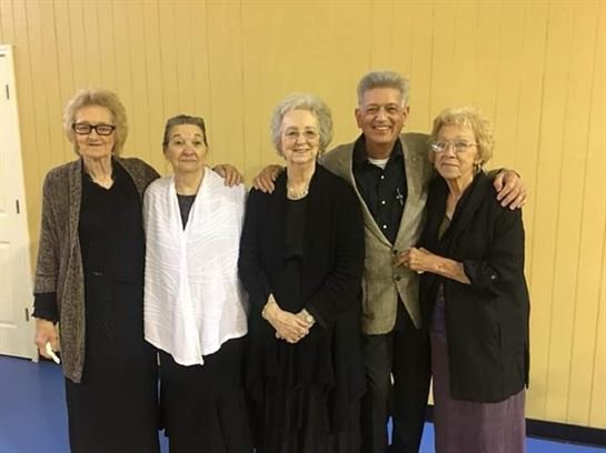 Evelyn Rose Montgomery - Photo 19