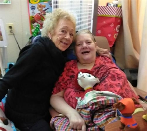 Evelyn Rose Montgomery - Photo 30