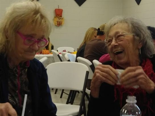 Evelyn Rose Montgomery - Photo 41