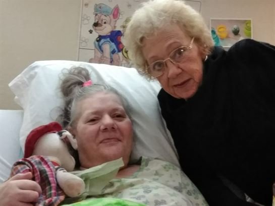 Evelyn Rose Montgomery - Photo 43